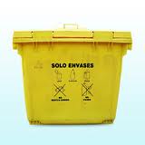 contenedor envases