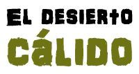 desierto