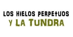 hielos perpetuos y tundra