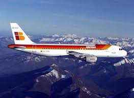 iberia