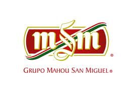mahou san miguel