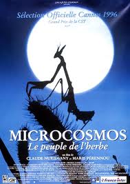cartelera microcosmos