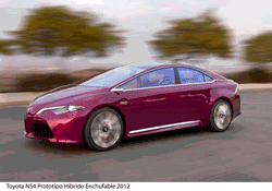 toyota ns4