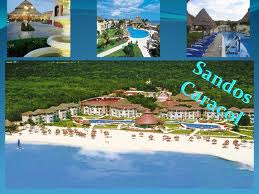 eco resort