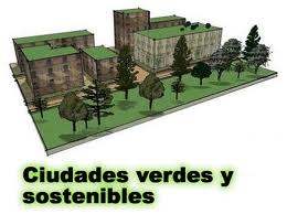 ciudades verdes