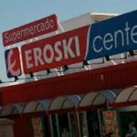 Tienda de Eroski