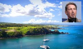 Isla hawaiana