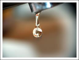 Gota de agua