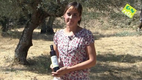 botella aceite ecologico