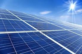 celdas solares