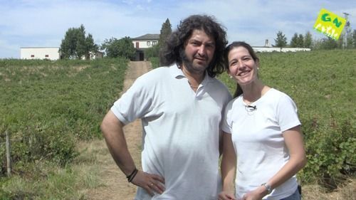 pablo y noelia bodegas perez carames