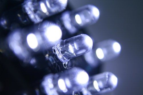 iluminacion led