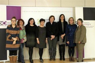 Asociación de mujeres para promover el protagonismo de la mujer en el desarrollo rural