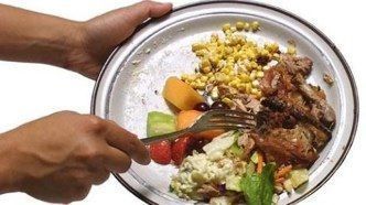 Consensejos para no desperdiciar alimentos en el hogar