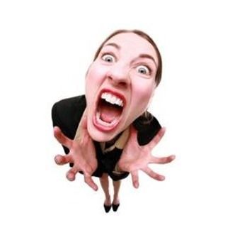 La mujeres sufren más de estrés y ansiedad que los hombres