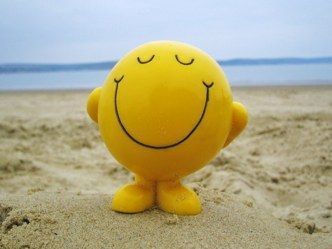 Las emociones positivas son buenas para los problemas del corazón