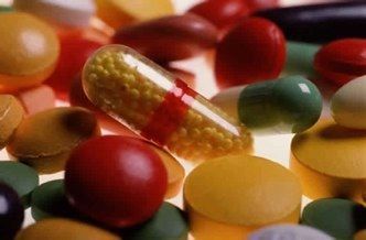 los vertidos de antibioticos dañan el medio ambiente