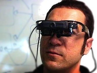 Profesores utilizan gafas inteligentes
