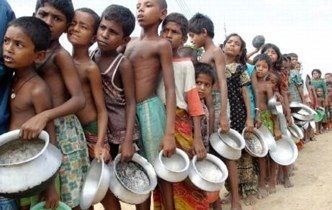 La FAO pide ayuda a los países para evitar la malnutrición