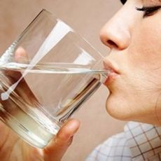 Cómo desinfectar el agua en nuestra casa