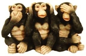 los simios tienen mayor diversidad genética que los humanos