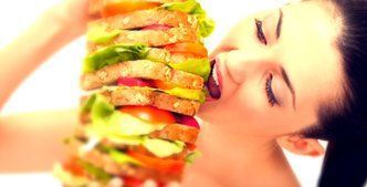 El sueño y el hambre están interconectados
