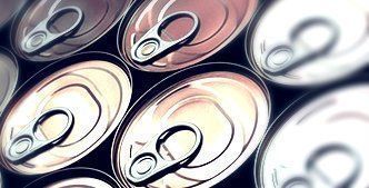 reciclar latas de conservas