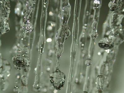 Cómo reciclar agua de lluvia