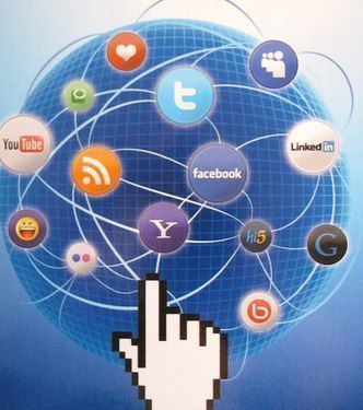 Ahorrar energía y dinero con las redes sociales