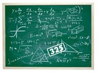 Explicamos el problema de discalculia en los niños