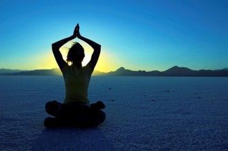 aprender a meditar