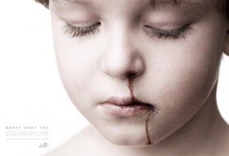 Innovación frente a la violencia infantil