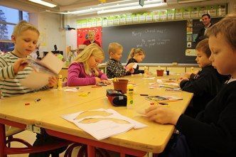 Sistema educativo finlandés