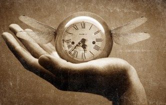 El tiempo pasa más deprisa a medida que envejecemos