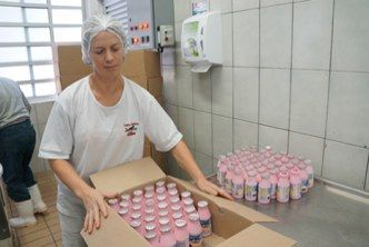 fabrica lacteos