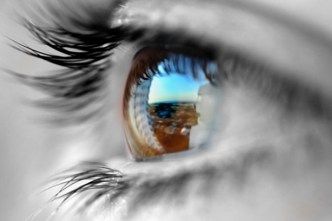Lentillas inteligentes
