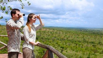 turismo ecológico