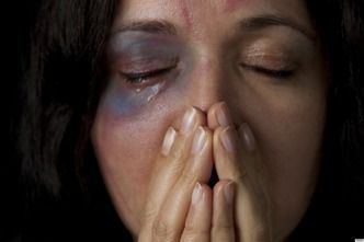 las mujeres víctimas de violencia en los países árabes