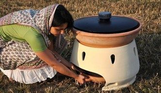 Potabilizadora de agua low cost
