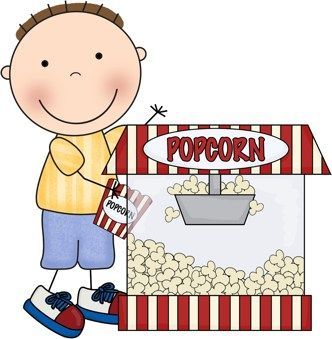 Las palomitas no son tan saludables como parecen