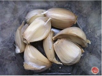 propiedades antibacterianas del ajo