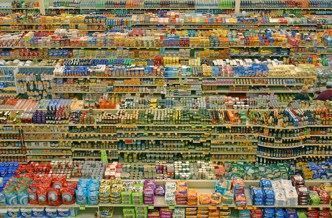 influencia de los alimentos procesados en la salud