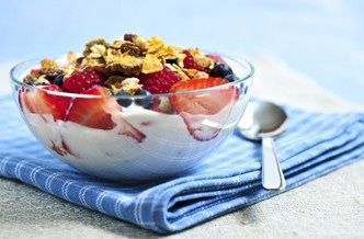 cómo desayunar sano y con energía