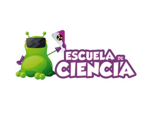 Primera escuela de ciencia para niños