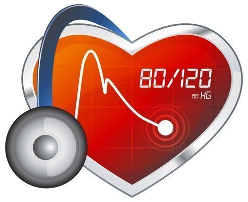 Beneficios para la salud si contralas la tensión arterial