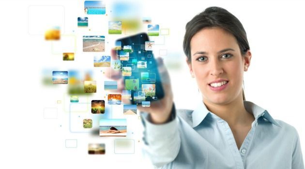 Acceso de la mujer a la tecnología