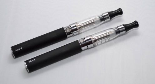 ¿son efectivos los cigarrillos electrónicos?