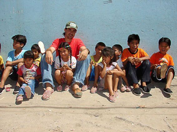 Empresas sostenibles zapatos TOMS