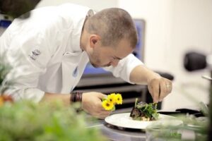 La nueva cocina canaria