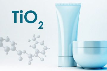 efectos del dioxido de titanio en nuestra salud